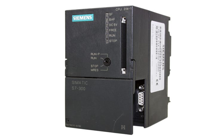 6ES7314-1AE00-0AB0 6ES7314-1AE00-0AB0
