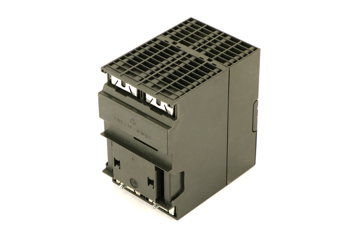 Siemens Simatic S7-300 Unità Centrale 6ES7 314-1AE04-0AB0 6ES7314-1AE04