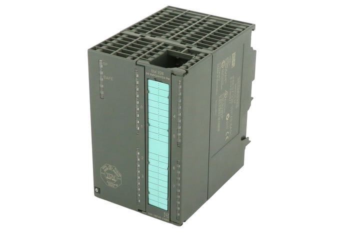 6ES7326-2BF40-0AB0 6ES7326-2BF40-0AB0