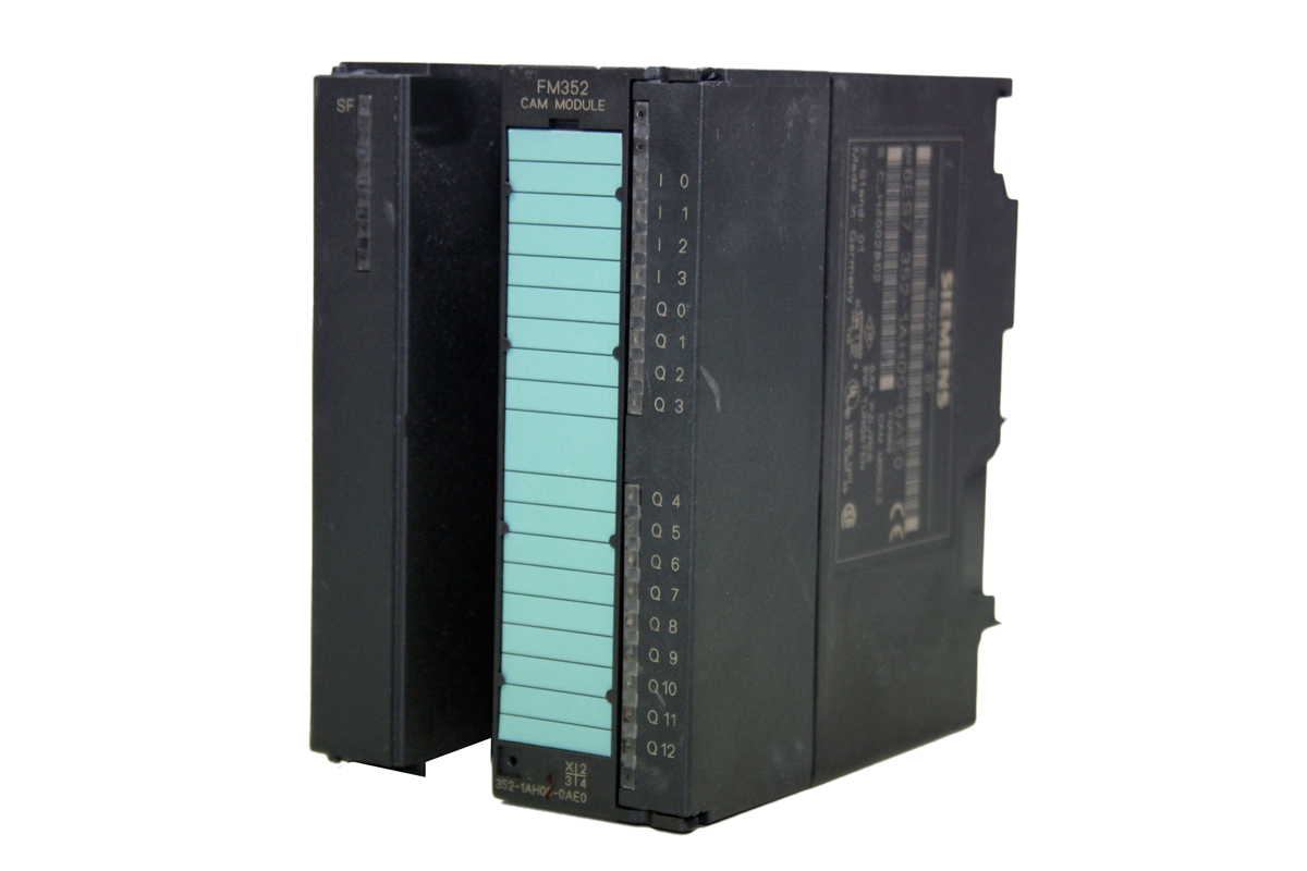 6ES7352-1AH00-0AE0 6ES7352-1AH00-0AE0
