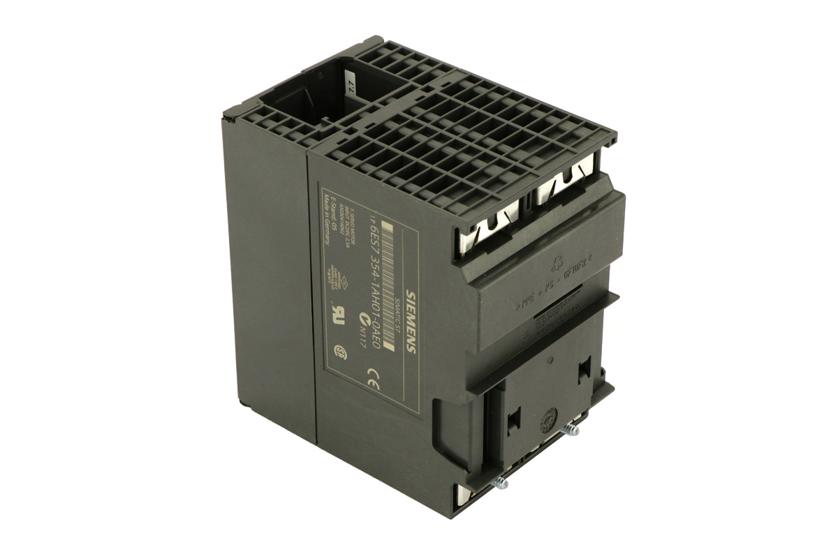 6ES7354-1AH01-0AE0 ✓ 2 year warranty | JC-Electronics