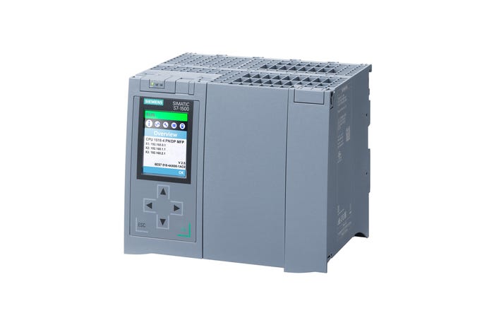 6ES7518-4AX00-1AC0 6ES7518-4AX00-1AC0