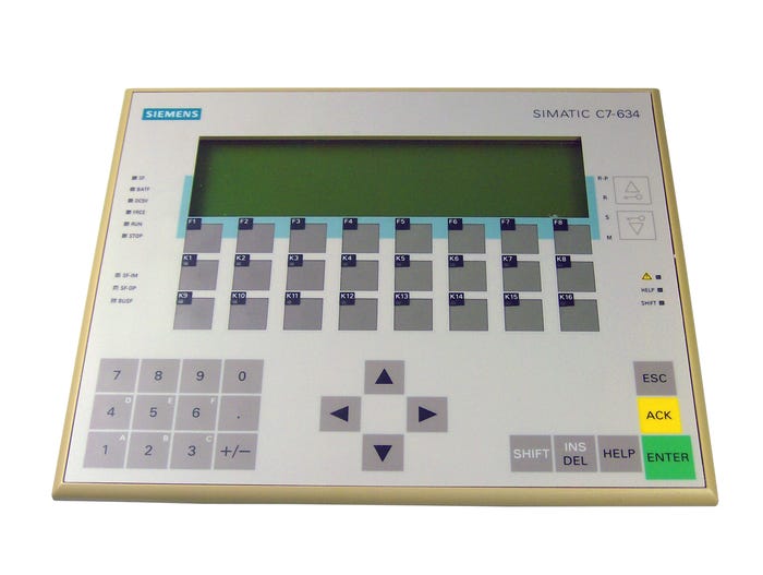 6ES7634-2BF00-0AE3 6ES7634-2BF00-0AE3
