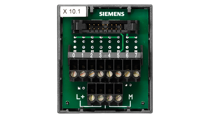 6ES7924-0AA10-0AA0 6ES7924-0AA10-0AA0