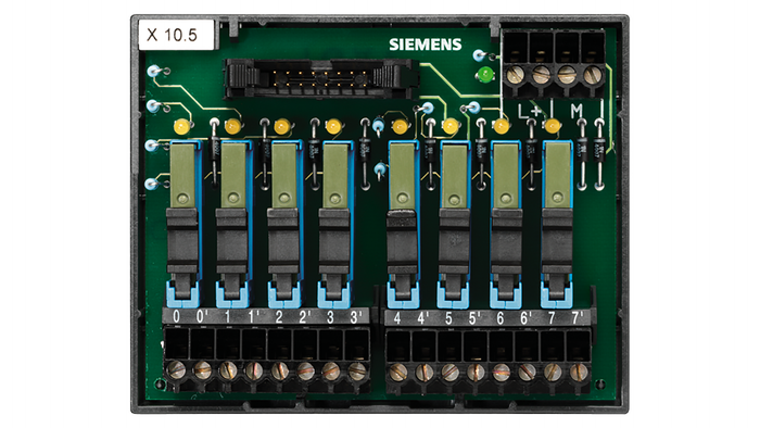 6ES7924-0BD10-0BA0 6ES7924-0BD10-0BA0