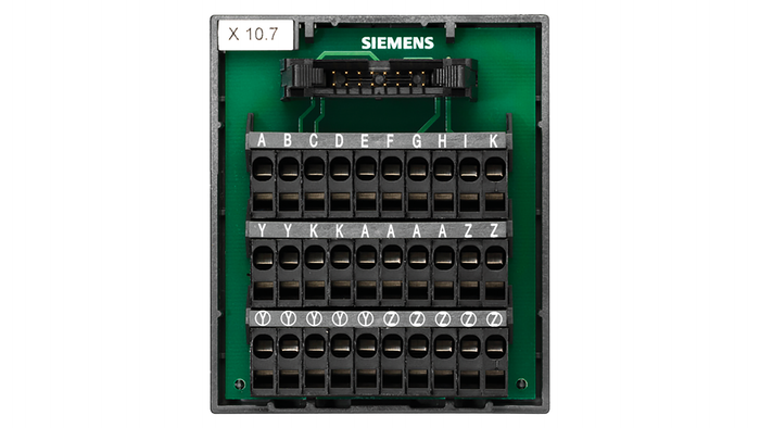 6ES7924-0CC10-0AA0 6ES7924-0CC10-0AA0