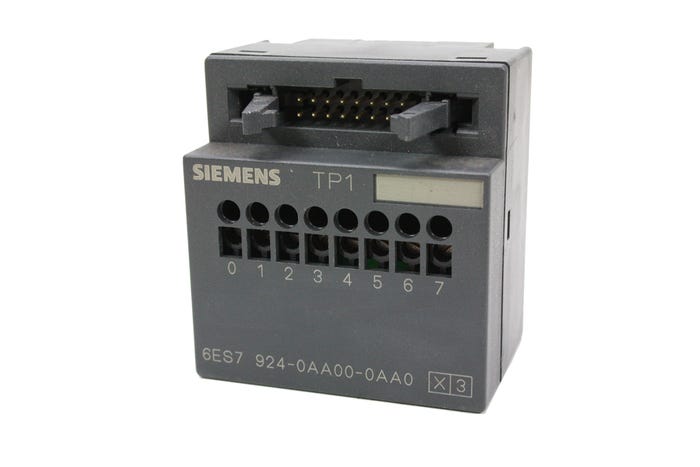 6ES7924-0AA00-0AA0 6ES7924-0AA00-0AA0