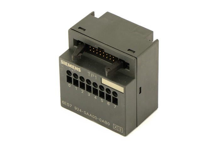 6ES7924-0AA00-0AB0 6ES7924-0AA00-0AB0