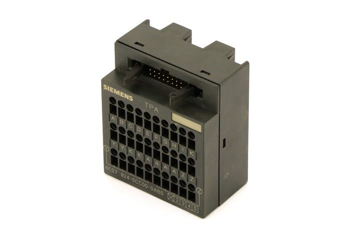 6ES7924-0CC00-0AB0 6ES7924-0CC00-0AB0