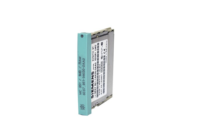 6ES7951-1AK00-0AA0 6ES7951-1AK00-0AA0