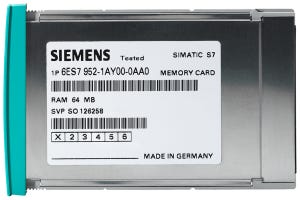 6ES7952-1AP00-0AA0 6ES7952-1AP00-0AA0