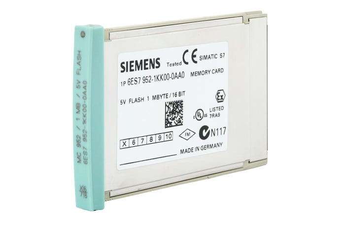 6ES7952-1KK00-0AA0 6ES7952-1KK00-0AA0