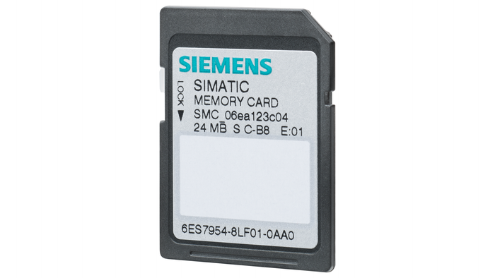 6ES7954-8LF02-0AA0 6ES7954-8LF02-0AA0
