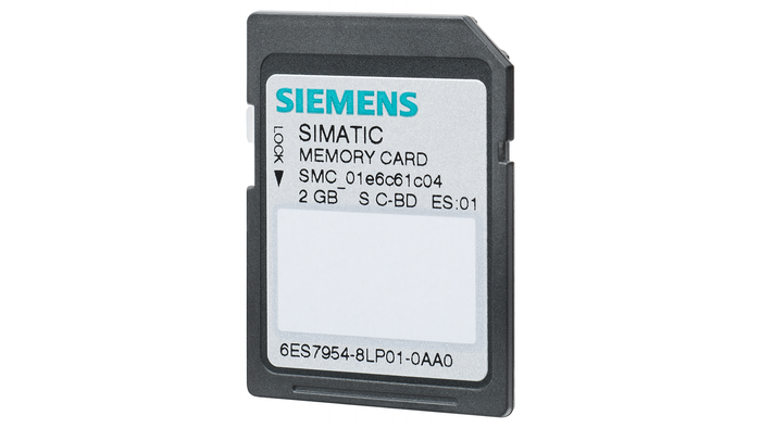 6ES7954-8LP02-0AA0 6ES7954-8LP02-0AA0