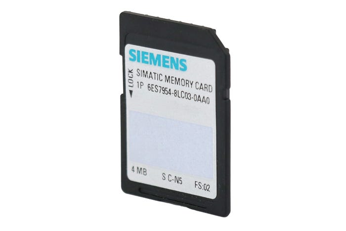 6ES7954-8LC03-0AA0 6ES7954-8LC03-0AA0
