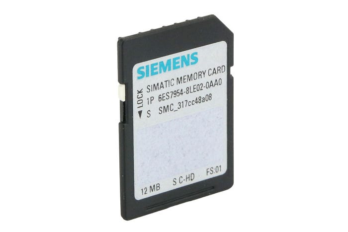 6ES7954-8LE02-0AA0 6ES7954-8LE02-0AA0