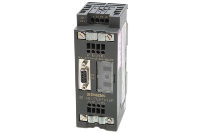 6ES7972-0AA00-0XA0 6ES7972-0AA00-0XA0