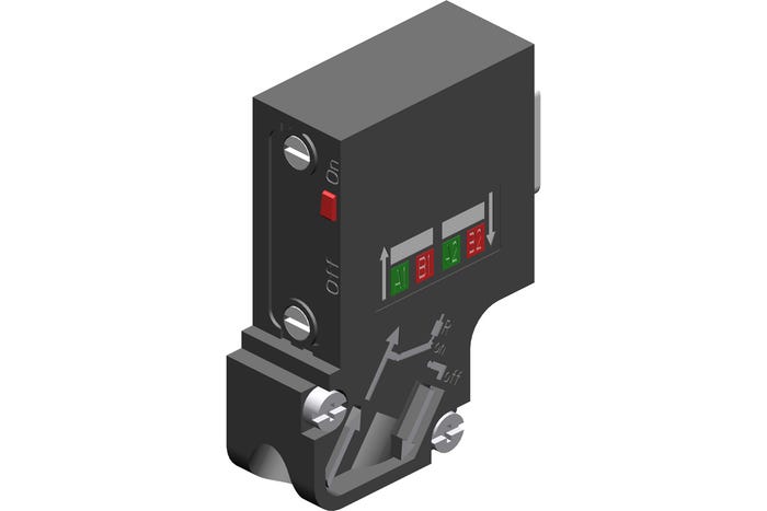 6ES7972-0BA61-0XA0 6ES7972-0BA61-0XA0