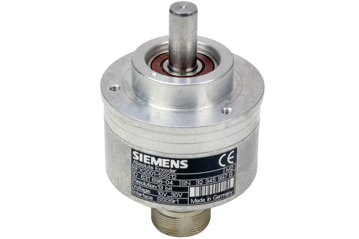 6FX2001-5SS12 6FX2001-5SS12