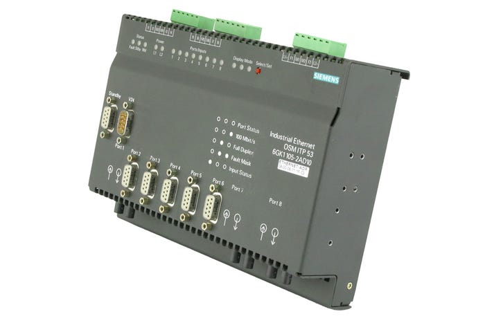 6GK1105-2AD10 6GK1105-2AD10