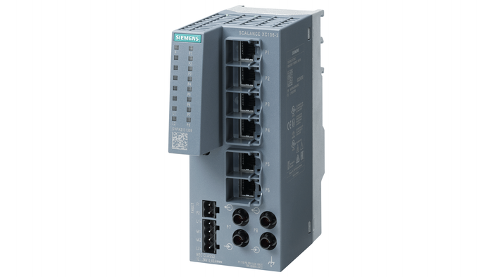 6GK5106-2BB00-2AC2 6GK5106-2BB00-2AC2