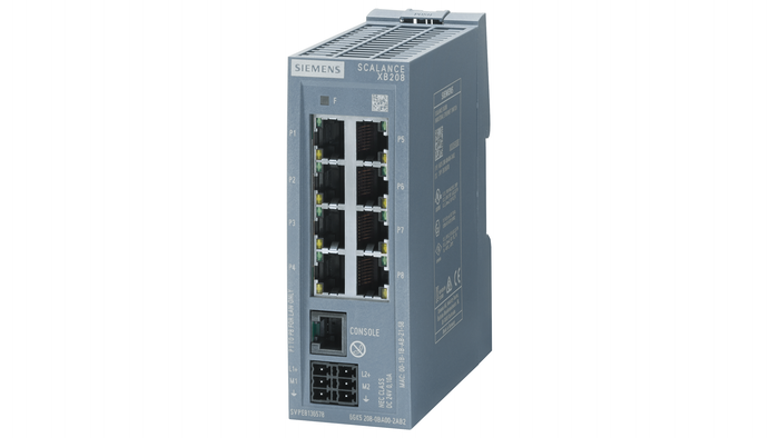 6GK5208-0BA00-2TB2 6GK5208-0BA00-2TB2