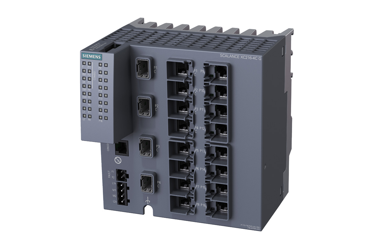 6GK5216-4GS00-2AC2 6GK5216-4GS00-2AC2