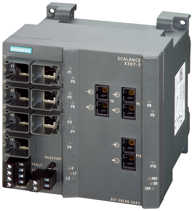 6GK5307-3BM10-2AA3 6GK5307-3BM10-2AA3