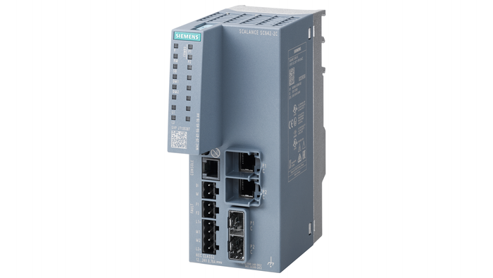6GK5642-2GS00-2AC2 6GK5642-2GS00-2AC2