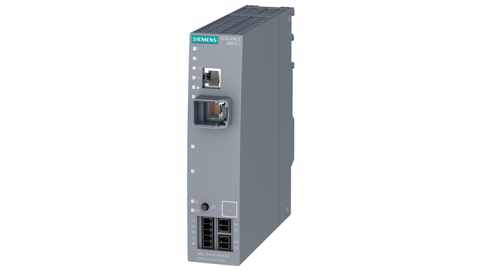 6GK5812-1BA00-2AA2 6GK5812-1BA00-2AA2