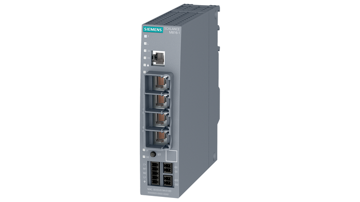 6GK5816-1BA00-2AA2 6GK5816-1BA00-2AA2