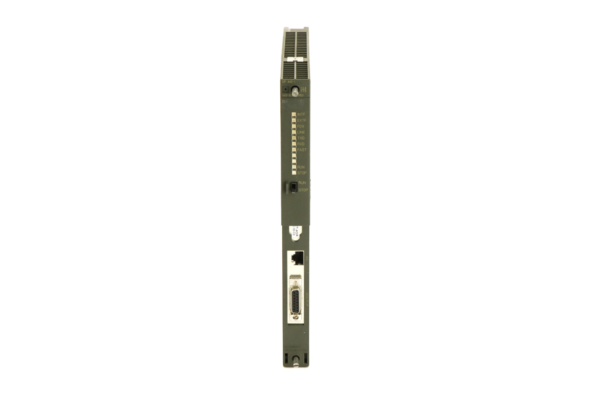 6GK7443-1EX11-0XE0 ✓ 2 year warranty | JC-Electronics