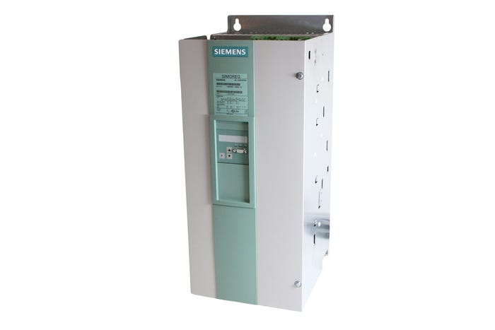 6RA7081-6GS22-0 6RA7081-6GS22-0