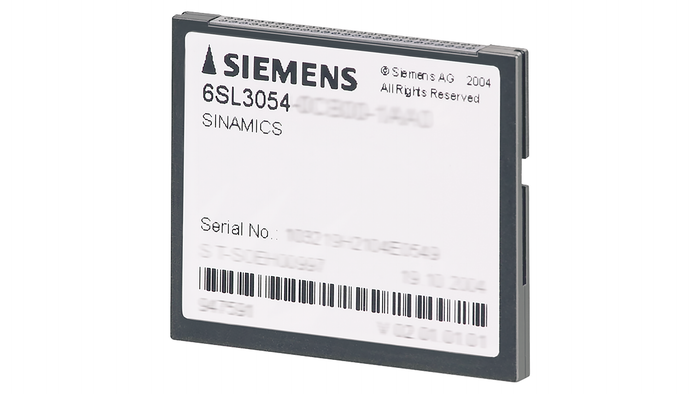 6SL3054-0CE01-1AA0 6SL3054-0CE01-1AA0