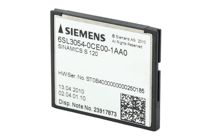 6SL3054-0CE00-1AA0 6SL3054-0CE00-1AA0