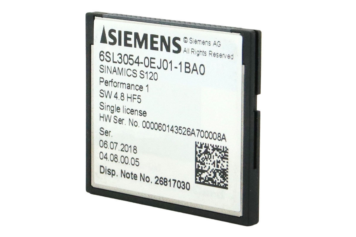 6SL3054-0EJ01-1BA0 6SL3054-0EJ01-1BA0