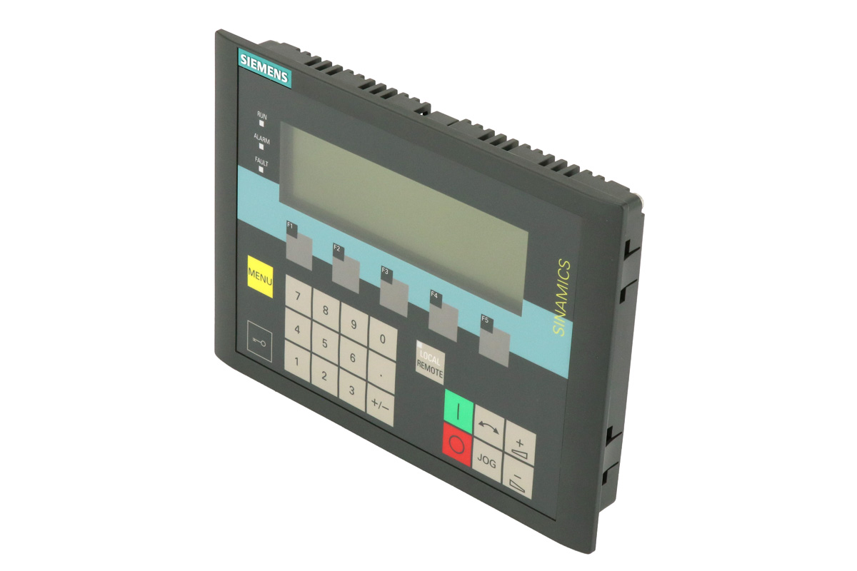 Siemens 6SL3055-0AA00-4CA5