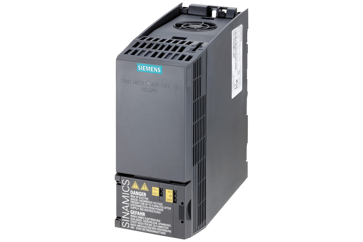 Siemens 6SL3210-1KE11-8AP2