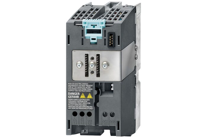 6SL3210-1SB12-3UA0 6SL3210-1SB12-3UA0