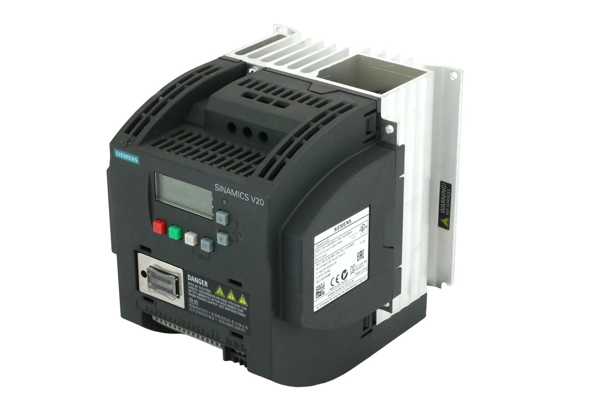 6SL3210-5BE24-0CV0 6SL3210-5BE24-0CV0