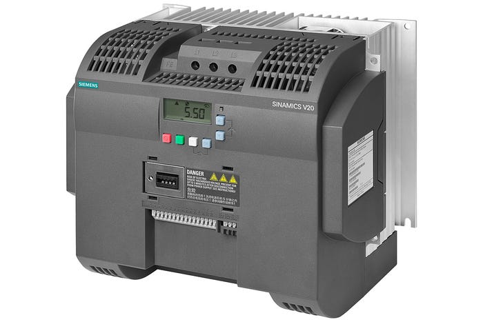 6SL3210-5BE31-5UV0 6SL3210-5BE31-5UV0