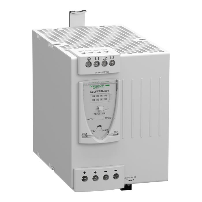 ABL8WPS24200 ABL8WPS24200