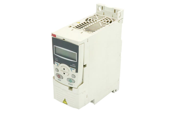 ACS355-03E-01A2-4 ACS355-03E-01A2-4