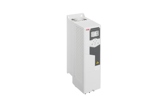 ACS580-01-026A-4 ACS580-01-026A-4