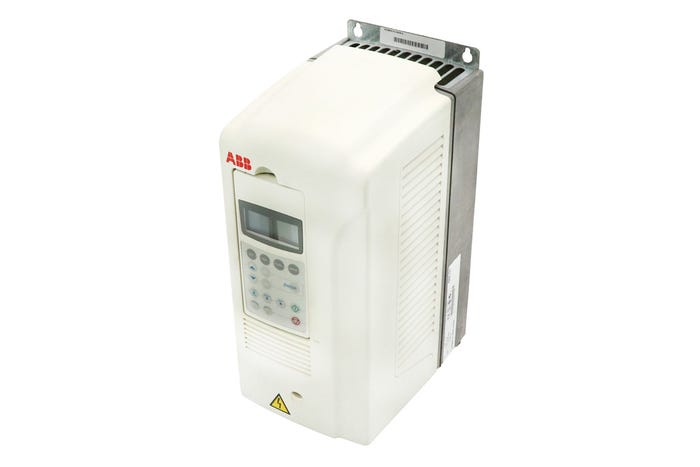 ACS800-01-0006-3 ACS800-01-0006-3