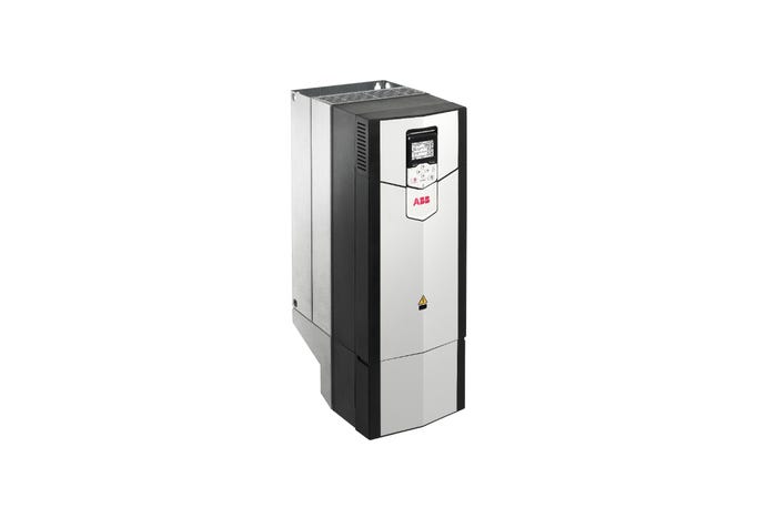 ACS880-01-124A-5 ACS880-01-124A-5