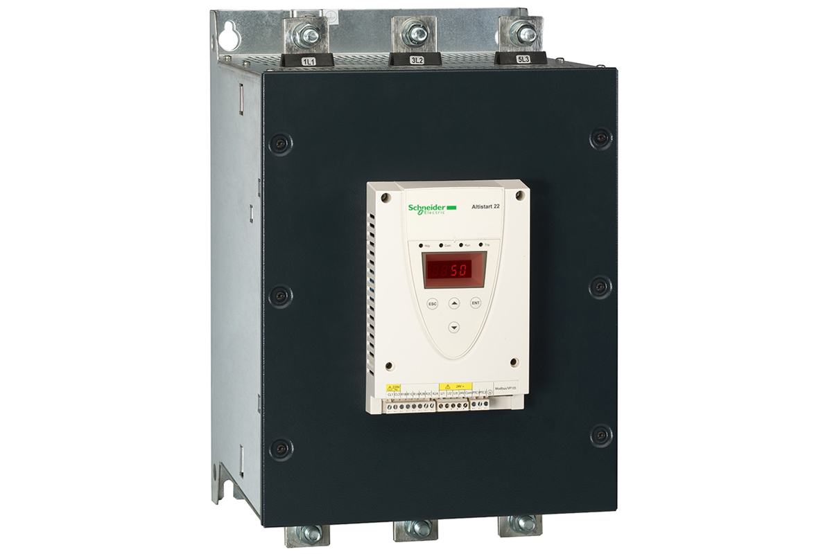 Schneider Electric ATS22C59S6
