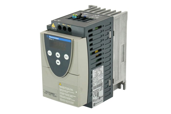 ATV11HU09M2E ATV11HU09M2E