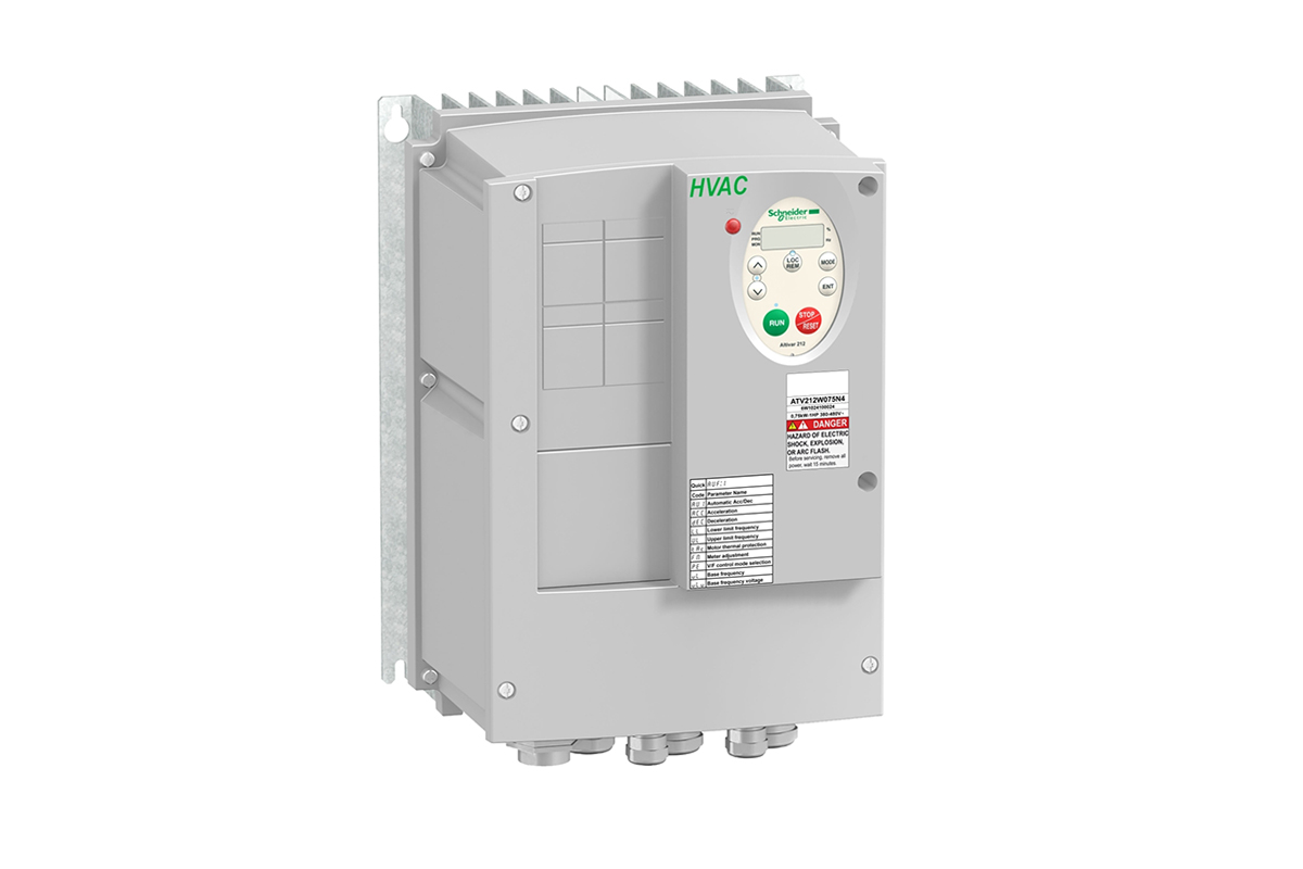 Schneider Electric ATV212W075N4C