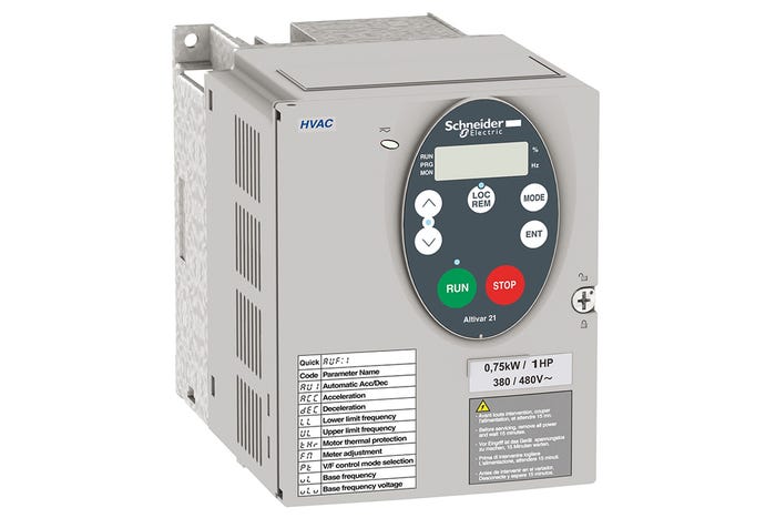 ATV21HU40N4 ATV21HU40N4